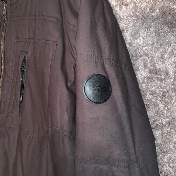 Globe Jacket - Picture 3 of 8